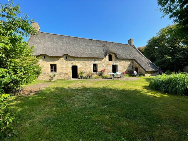 Maison vente à Vannes, Bretagne
