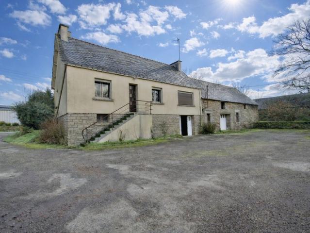 Maison vente à Vannes, Bretagne