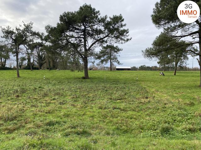 Terrain vente à Vannes, Bretagne