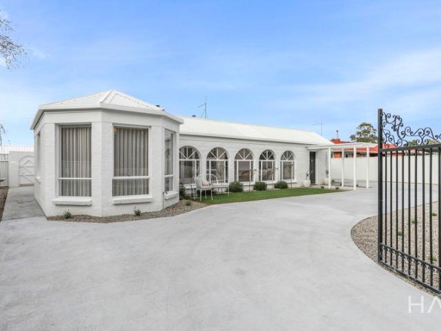 Apartment for sale in Launceston, Tasmania