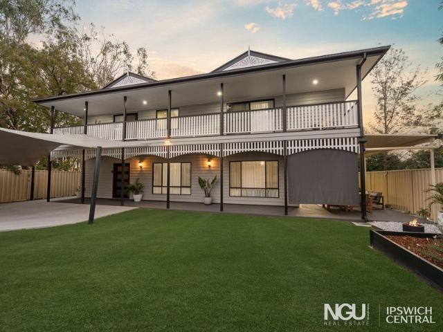 House for sale in Sadliers Crossing, Greater Brisbane