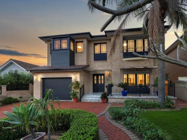 House for sale in Sydney, New South Wales