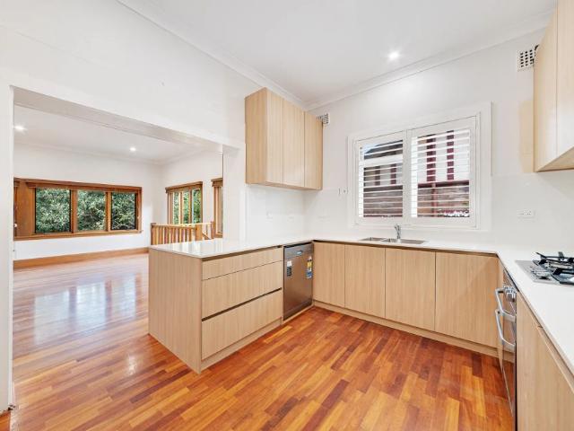 House for rent in Sydney, New South Wales