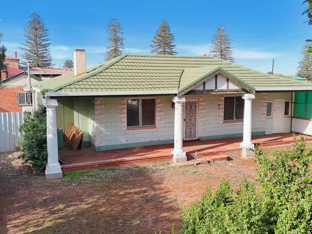 House for sale in Whyalla, South Australia