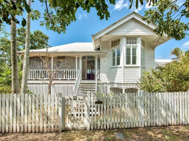 House for sale in Highgate Hill, Greater Brisbane