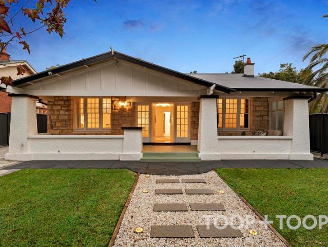 House for sale in Horseshoe Creek, South Australia