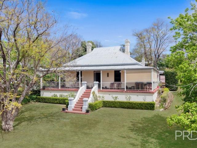 House for sale in Quirindi, Liverpool Plains Shire Council