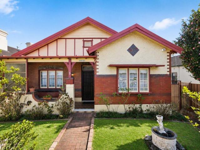 House for sale in Sydney, New South Wales