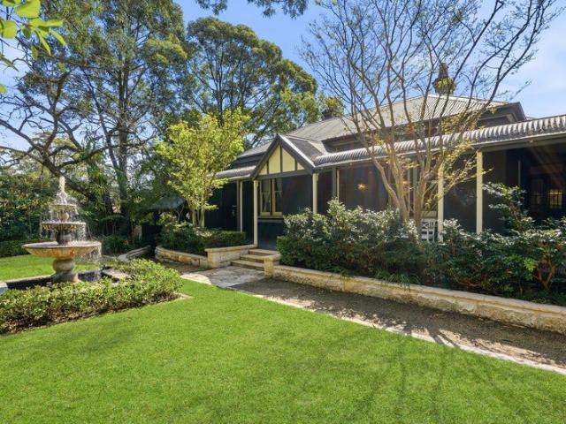 House for sale in Upper North Shore, Sydney