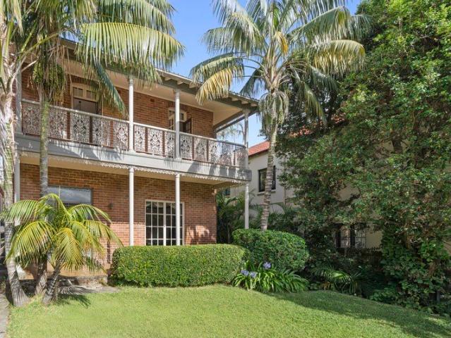 House for sale in Sydney, New South Wales