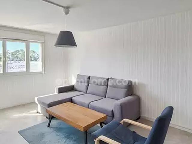 Appartement vente à Montbéliard, Grand-charmont