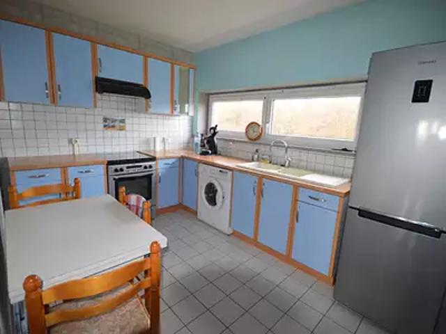 Appartement vente à Montbéliard, Grand-charmont