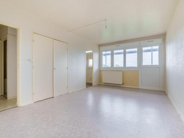 Appartement vente à Montbéliard, Grand-charmont