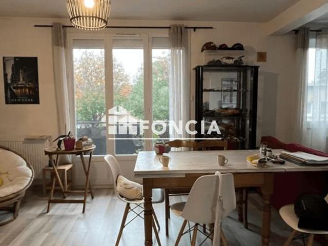 Appartement vente à Valence