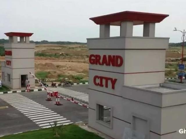 Land for sale in Gujranwala, Islamabad Capital Territory