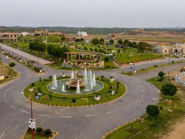 Land for sale in Gujrat, Islamabad Capital Territory