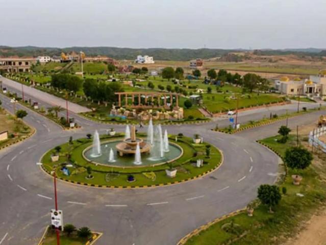 Land for sale in Jhelum, Islamabad Capital Territory