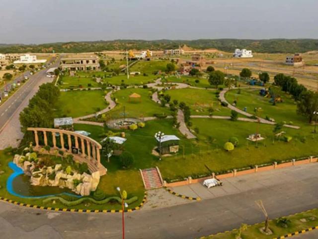 Land for sale in Jhelum, Islamabad Capital Territory