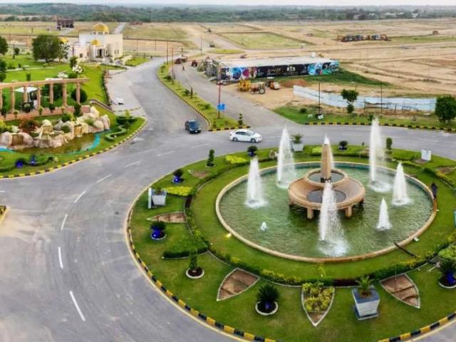 Land for sale in Gujrat, Islamabad Capital Territory