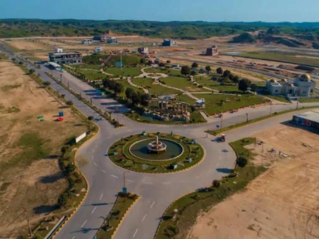 Land for sale in Bakhshu Pura, گجرات
