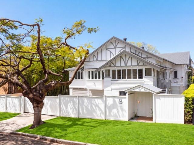 House for sale in Clayfield, Greater Brisbane