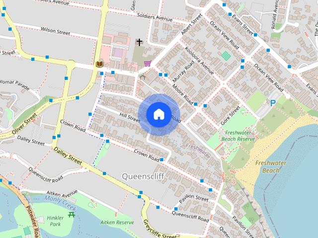 House for rent in Sydney, New South Wales