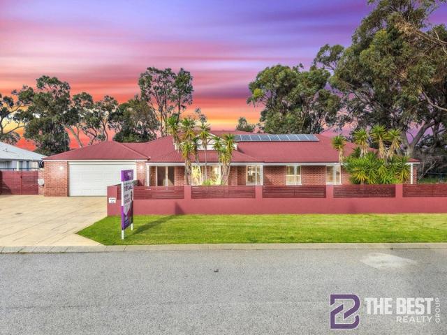 House for sale in Secret Harbour, Western Australia