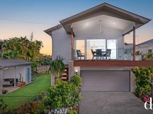 House for sale in Woody Point, Greater Brisbane