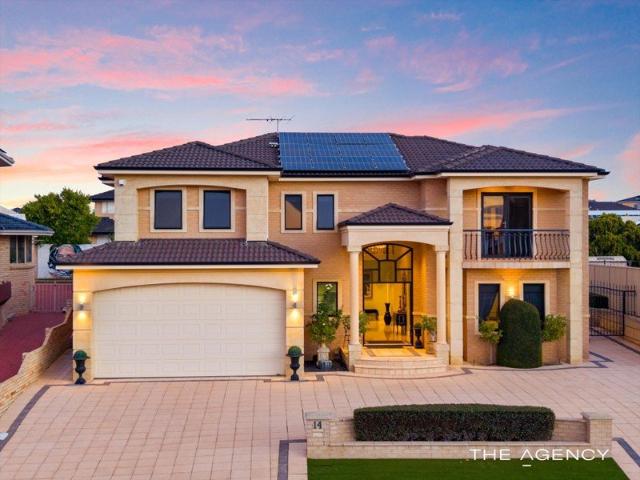 House for sale in Coogee, Western Australia