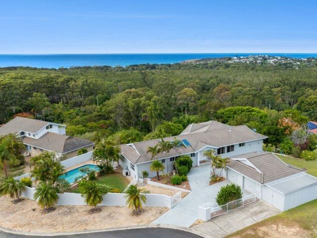 House for sale in Emerald Beach, New South Wales