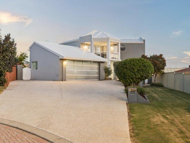 House for sale in Sorrento, Western Australia