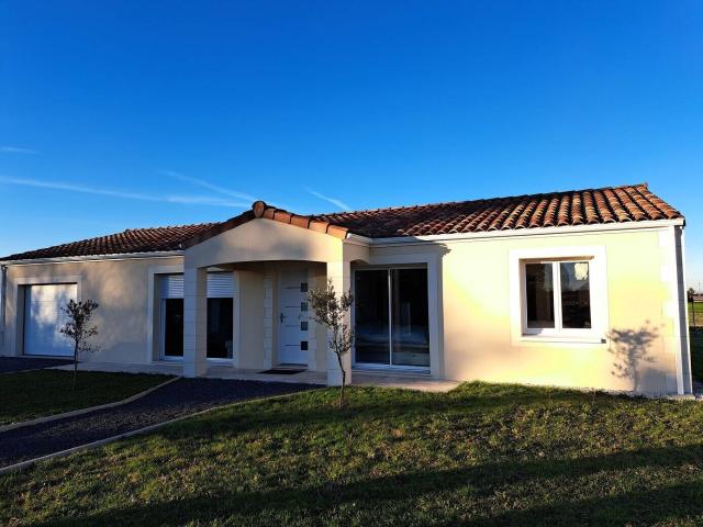 Maison vente à Gimeux, La Prévoute