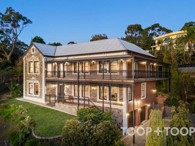 House for sale in Horseshoe Creek, South Australia
