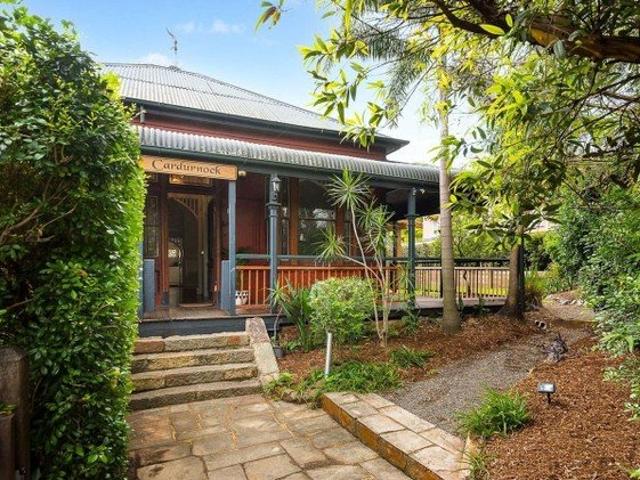 House for rent in Toombul, Queensland