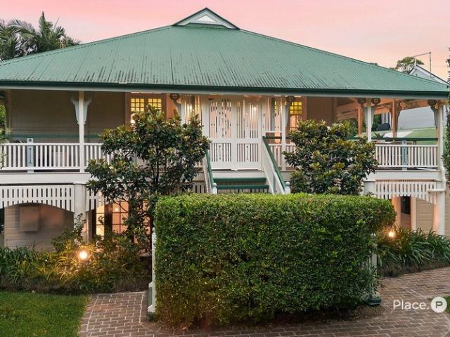 House for sale in Sherwood, Greater Brisbane
