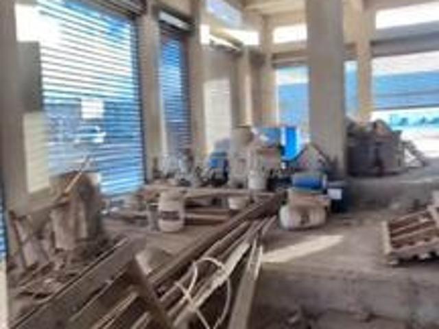 Local commercial vente à Meknès