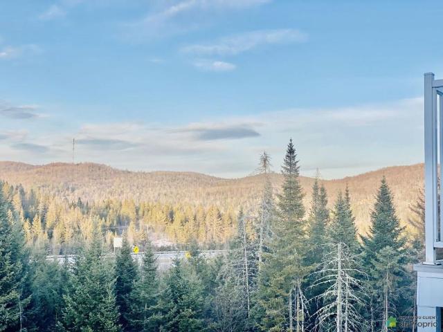 Apartment for rent in Laurentides, Quebec