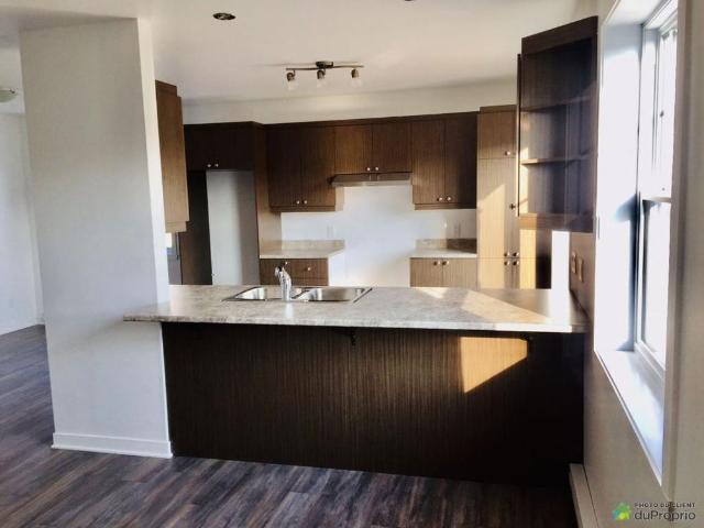 Apartment for rent in Laurentides, Quebec