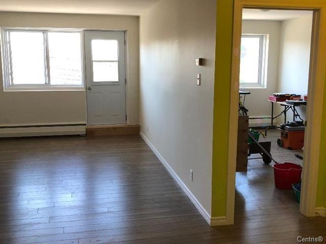 Apartment for rent in St. Leonard's, Quebec