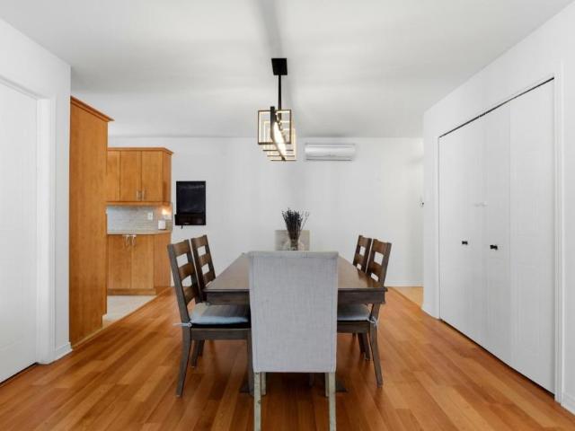 Apartment for rent in Sainte-dorothee, Quebec