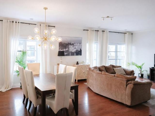 Apartment for rent in Charlemagne, Quebec