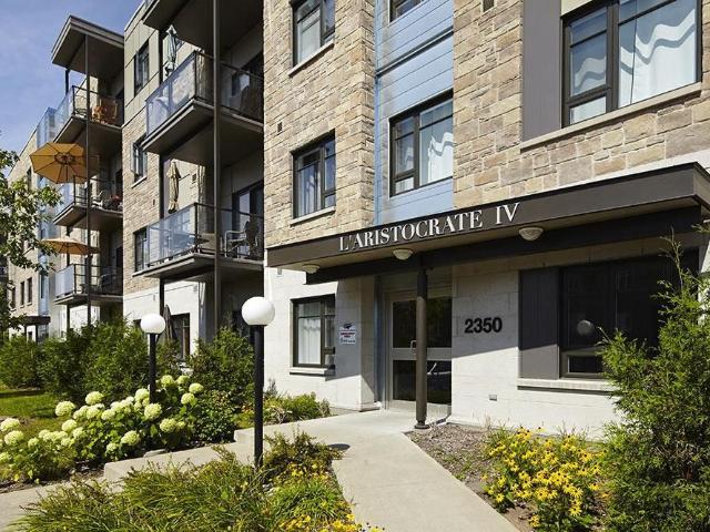Apartment for rent in Québec, Quebec