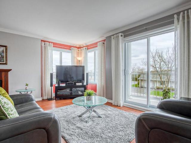 Apartment for rent in Saint-jean-sur-richelieu, Quebec