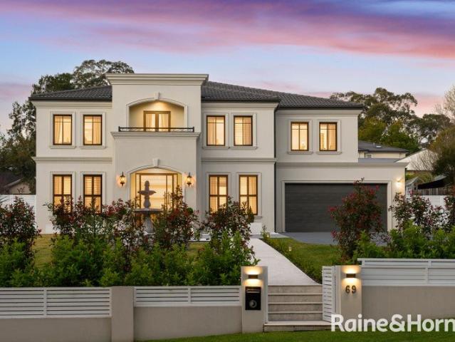 House for sale in Sydney, New South Wales
