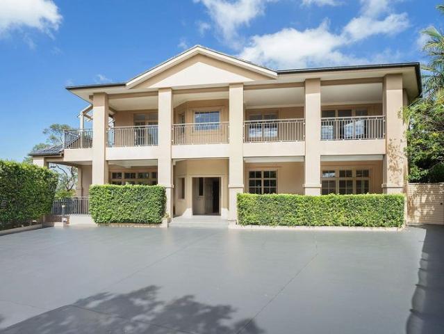 House for rent in Sydney, New South Wales