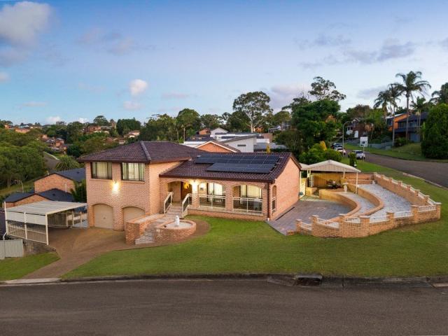 House for sale in Sutherland, New South Wales
