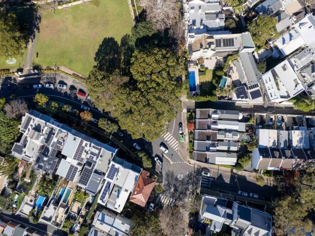 Land for sale in Sydney, New South Wales