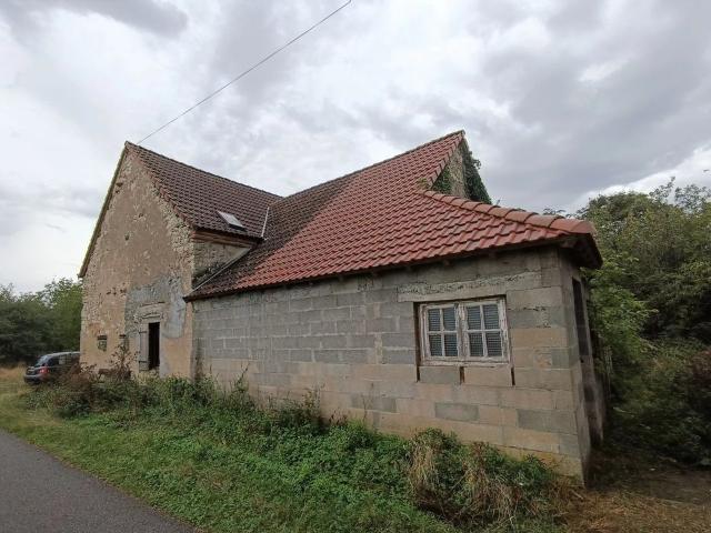 Ferme vente à Issoudun, Reuilly
