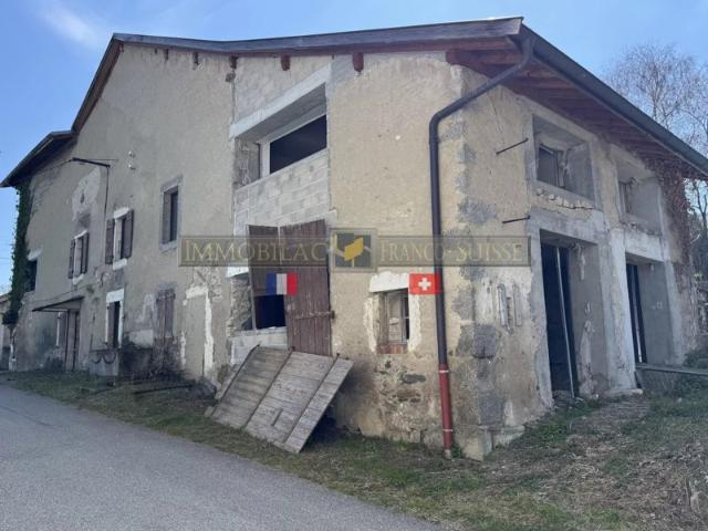 Maison vente à Saint-Julien-en-Genevois, Vulbens