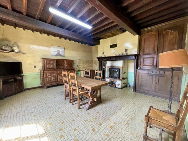 Maison vente à Tarbes, Hères